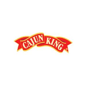 Cajun King