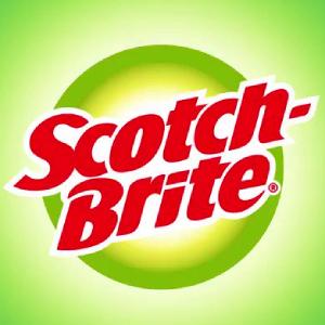 Scotch Brite