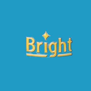 Bright