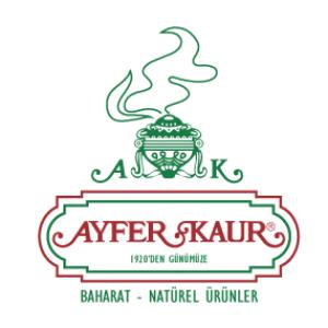 Ayfer Kaur