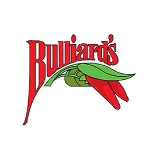 Bulliard's