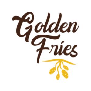 Golden Fries