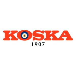 Koska