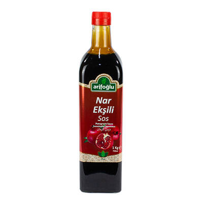 Arifoğlu Nar Ekşili Sos 750 ml