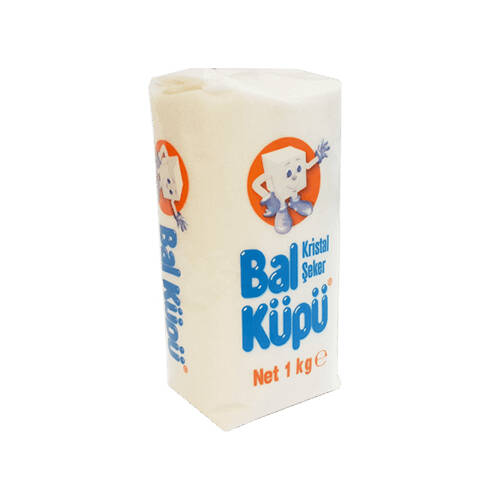 Bal Küpü Toz Şeker 1 kg