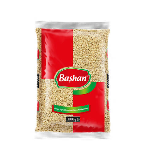 Başhan Aşurelik Buğday 1 kg