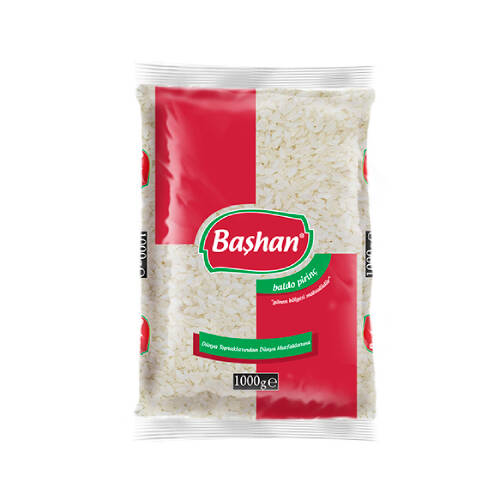 Başhan Baldo Osmancık Pirinç 1 kg