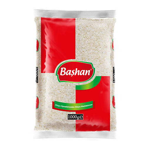 Başhan Kırık Pirinç 1 kg