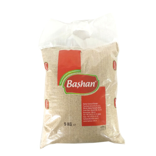 Başhan Köftelik Bulgur 5 kg - Thumbnail