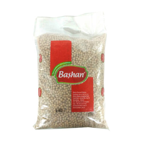 Başhan Nohut 9 mm 5 kg