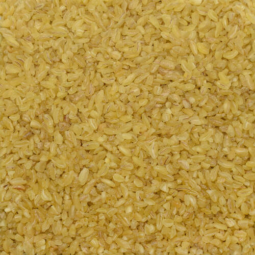 Başhan Pilavlık Bulgur 25 kg