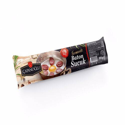 Çapanoğlu Baton Sucuk 300 gr