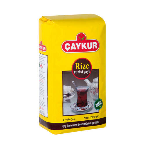 Çaykur Rize Turist Çay 1 kg