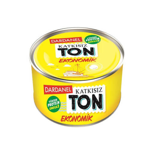 Dardanel Ton Balığı 160 gr