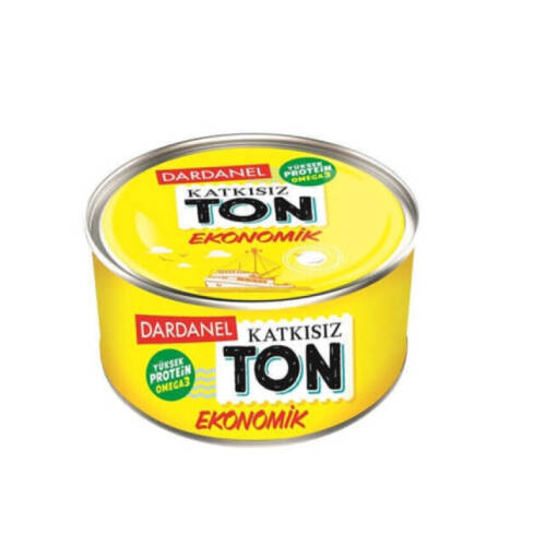 Dardanel Ton Balığı 80 gr