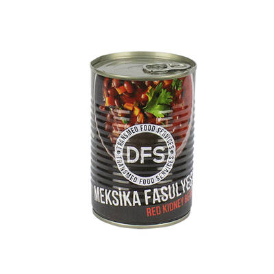 DFS Meksika Fasulyesi 400 gr