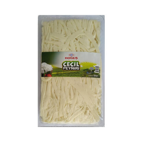 Doğuş Tel Peyniri (ÇEÇİL) 2 kg