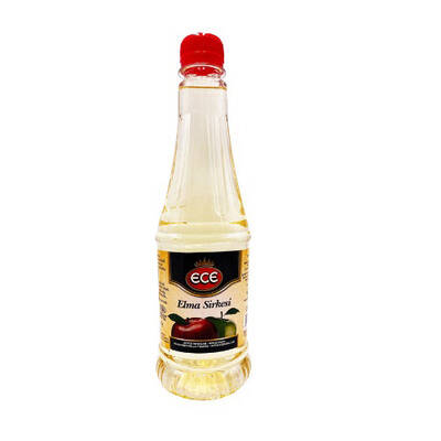 Ece Elma Sirkesi 500 ml