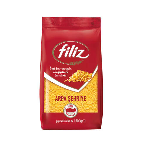 Filiz Catering Arpa Şehriye 500 gr