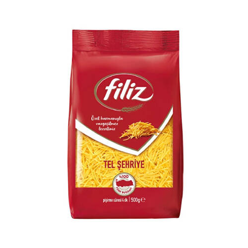 Filiz Tel Şehriye 500 gr