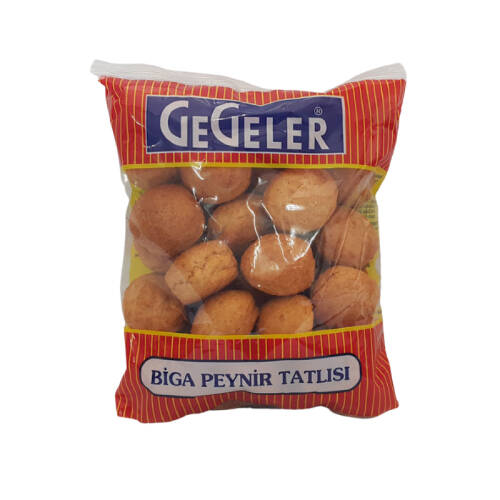 Gegeler Peynir Tatlısı 150 gr