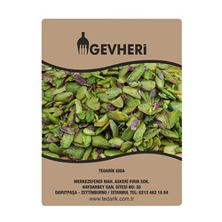 Gevheri Antep Fıstığı İçi File 1 kg - Thumbnail