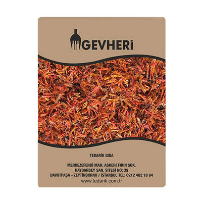 Gevheri Aspir 1 kg