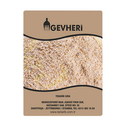 Gevheri Galeta Unu 1 kg