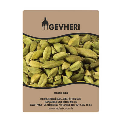 Gevheri Kakule 1 Kg