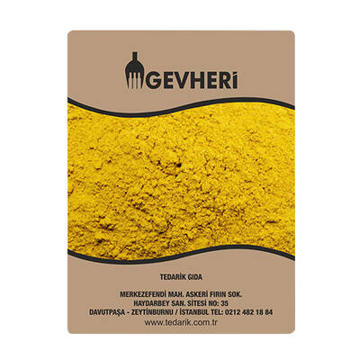 Gevheri Köri 1 kg