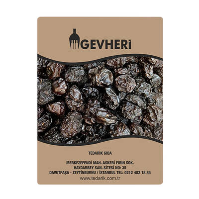 Gevheri Kuru Erik 1 kg