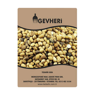 Gevheri Mahlep 1 kg