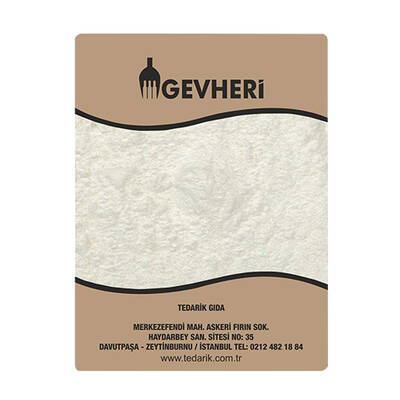 Gevheri Mısır Nişastası 1 kg