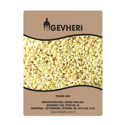 Gevheri Pirinç Ceviz İçi 1 kg