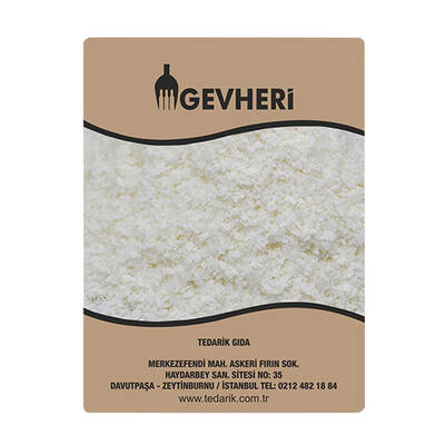 Gevheri Pirinç Unu 1 kg