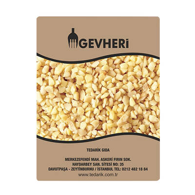 Gevheri Pirinç Yer Fıstığı 1 kg