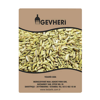 Gevheri Rezene 1 kg