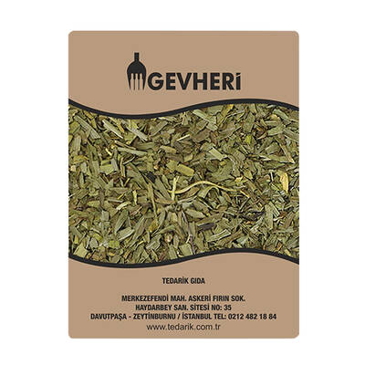 Gevheri Tarhun 250 gr