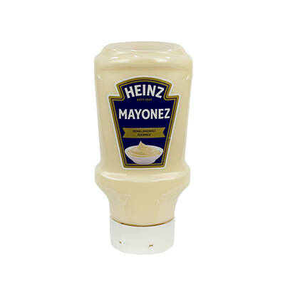 Heinz Mayonez 400 gr