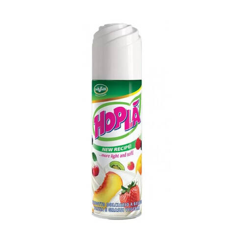 Hopla Sprey Krema 250 ml