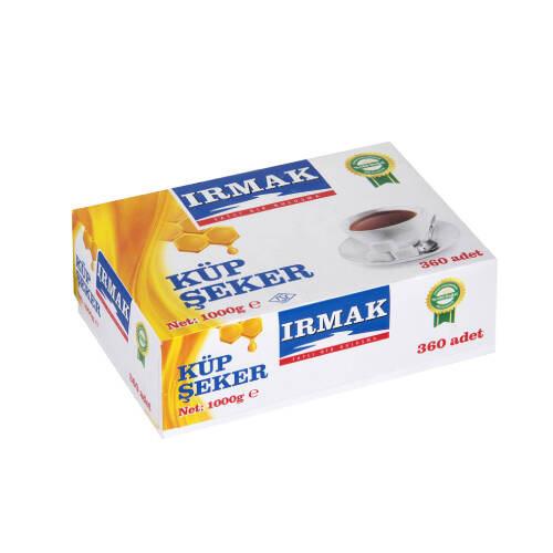 Irmak Kesme Şeker 1 kg