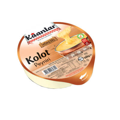 Kaanlar Kolot Peyniri 500 gr