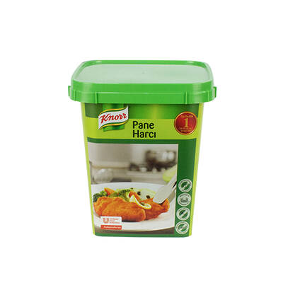 Knorr Pane Harcı 900 gr