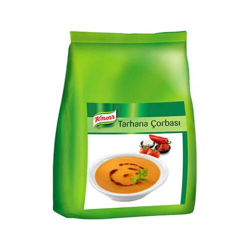 Knorr Tarhana Çorbası 3 kg