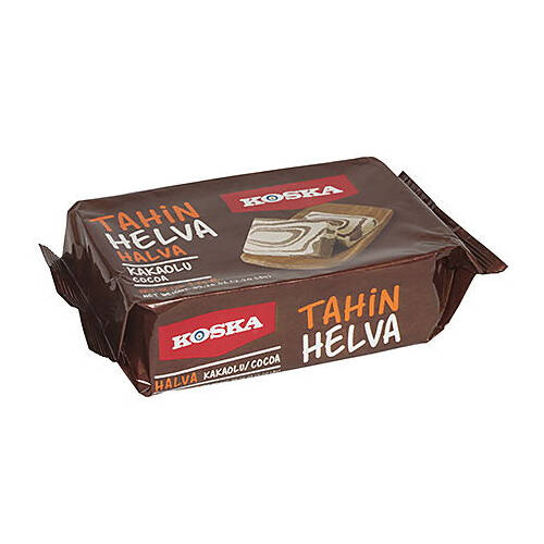 Koska Kakaolu Helva 1 kg