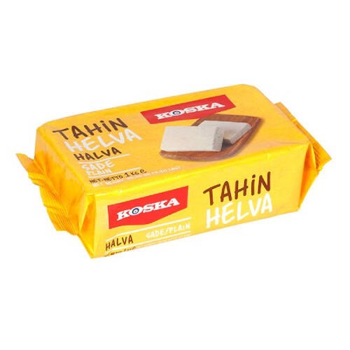 Koska Sade Helva 1 kg