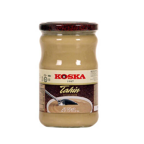 Koska Tahin 620 gr