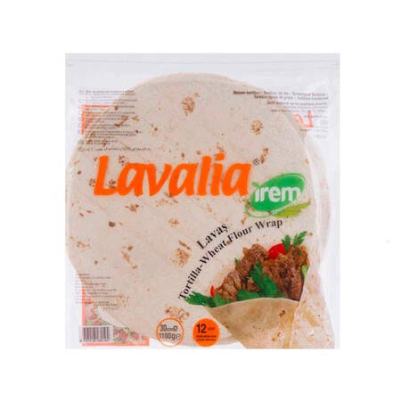 Lavalia Dürüm Ekmeği 30 cm