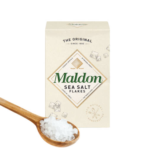 Maldon Deniz Tuzu 250 gr