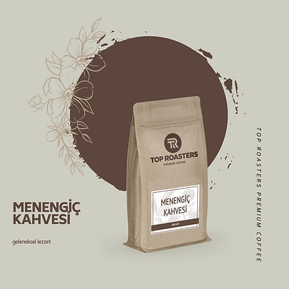 Menengiç Kahvesi 250 gr